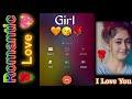 Romantic Girl 🫶 Queen 🫦 Prank Call Friend Pranked His Friend By Becoming A Duplicate Girl
