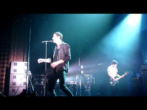 Keane - In Your Own Time - Pabst Theater - Milwaukee, WI 6/23/2012