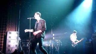 Keane - In Your Own Time - Pabst Theater - Milwaukee, WI 6/23/2012