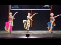 Shiva Stuti Kuchipudi Dance