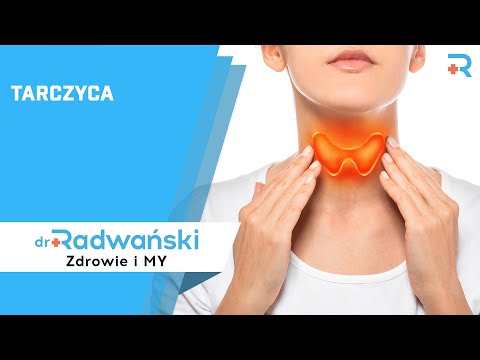 Tarczyca - dr Jacek Radwański