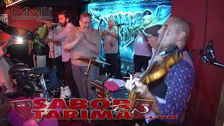 Yo no Camino mas - Dandy Rodriguez &amp; his Dream Team Canta Frankie Vasquez