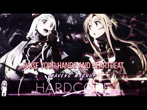 Nightcore ♥ Ravers MashUp