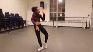 &quot;New Black&quot; Goldlink | Amaya &quot;YaYa&quot; Perry Freestyle