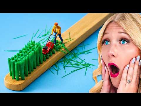 1 HOUR of the World's Most Creative People!