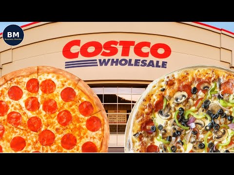 Why Costco Killed the Combo Pizza (Petitions Couldn’t Save It)