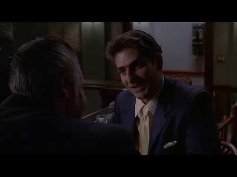 Heti 6 rongy - Maffiózók