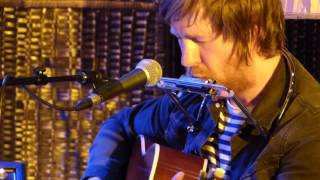 Steve 'Malojian' Scullion - What Am I Worth