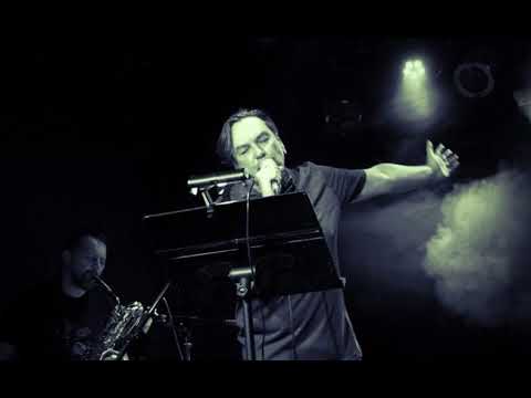 Юрій Андрухович & Karbido - The Very Best Of Tabloids