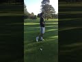 Brogan Brockie's Long Iron/Flop Shots