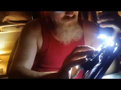 How to put new gamo swarm autoloader on your rifle.