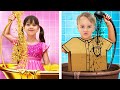 बच्चों के लिए बेस्ट कार्डबोर्ड एडवें�