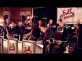 Full Count Big Band – “That Old Feeling”