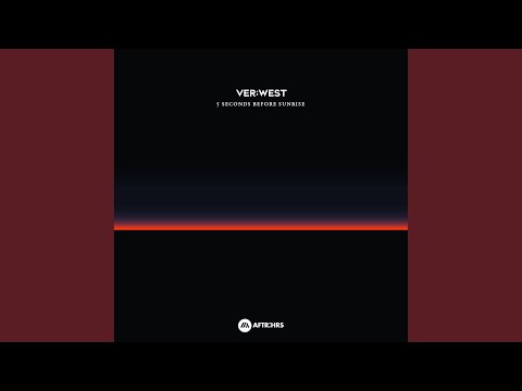 5 Seconds Before Sunrise