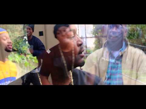 LAR LOCS FT DREW BEEZ - DOIN BAD (OFFICIAL VIDEO)
