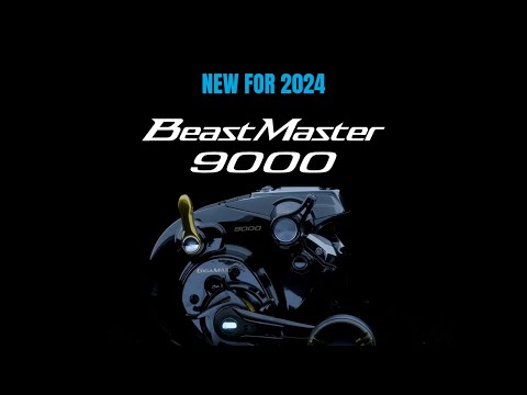 Shimano BM9000B BeastMaster Electric Reel - TackleDirect Shimano BM9000B BeastMaster Electric Reel - TackleDirect