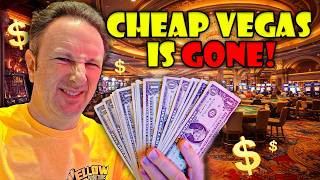 How Expensive is Las Vegas in 2026?