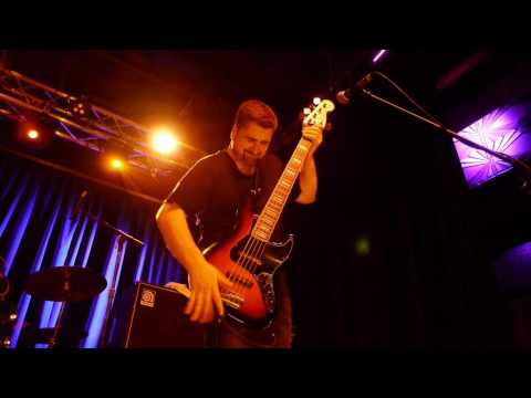 11. The Breakfast "Metropolis" set 2 @ The Acoustic 5-27-2016 [6 cam HD]