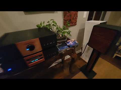 THE $6500 PREMIUM HOME AUDIO SYSTEM. VACUUM TUBES INCLUDED!