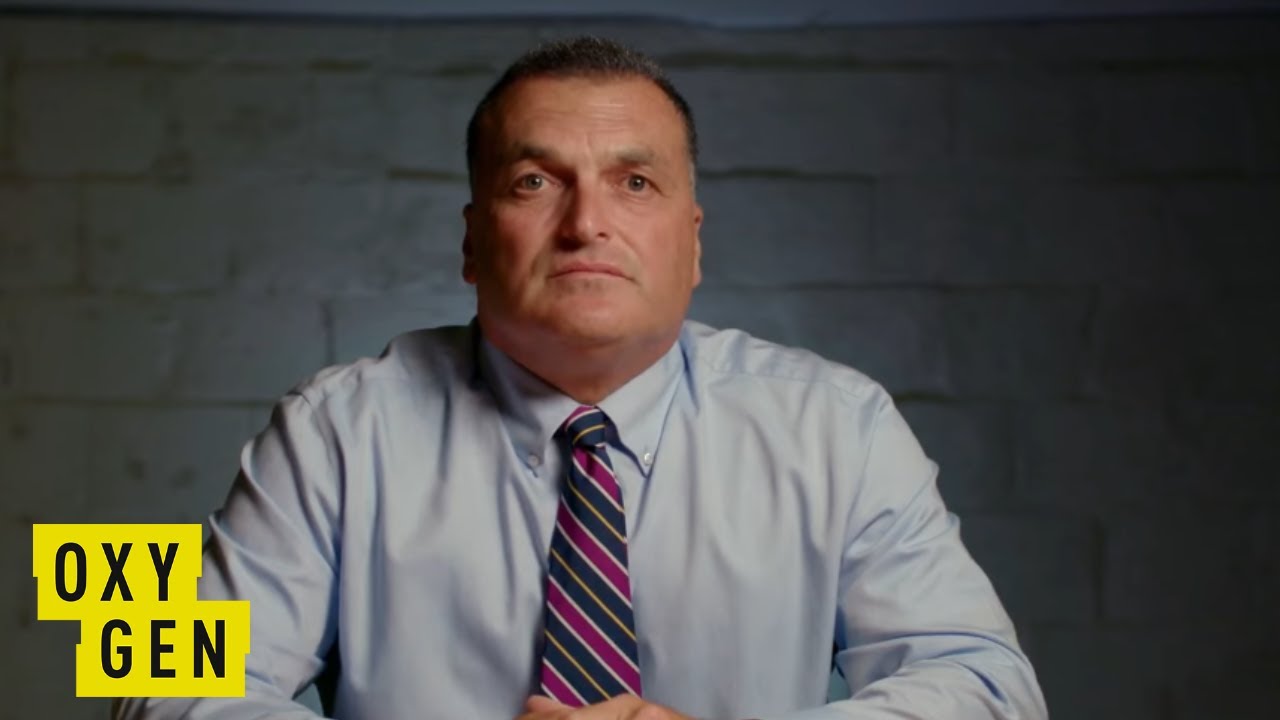 The Price Of Duty: Exclusive Series Trailer - Mondays at 9/8c | Oxygen