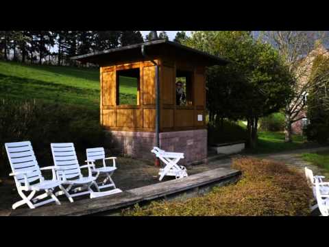 Ein Frühlingstag auf dem Schafberg