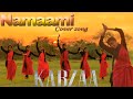 Namami Namaami Telugu Cover Song Kabzaa | Cover Song 4k | Kabzaa | Rj ABCD Official