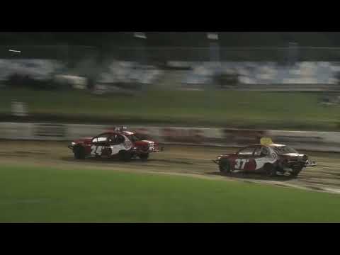 King of the Park Streetstocks Race 1