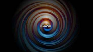 Omar Kami- Stonger In The End