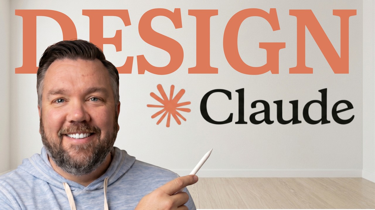 Claude Design Basics | Master 95% in 10 Minutes