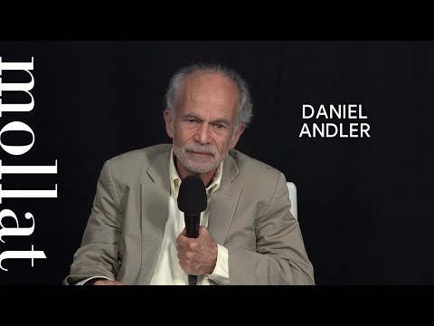 Daniel Andler - Intelligence artificielle, intelligence humaine : la double énigme