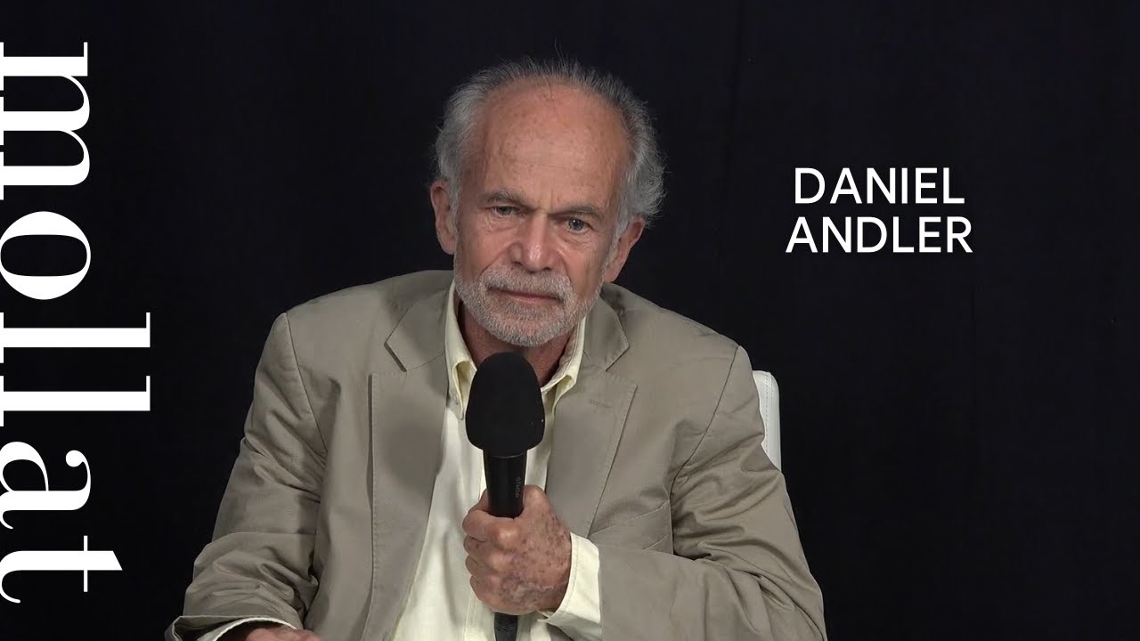 Daniel Andler - Intelligence artificielle, intelligence humaine : la double énigme