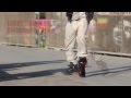 Larry Bourgeois Kickback Glide Les Twins Tutorial Series 3 4