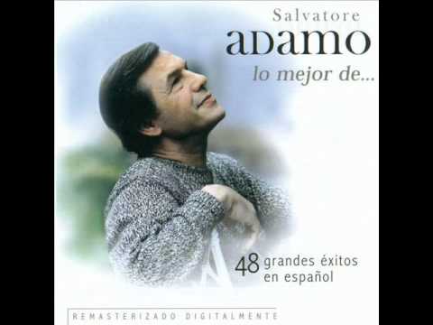 El Amor Se Te Parece - Salvatore Adamo