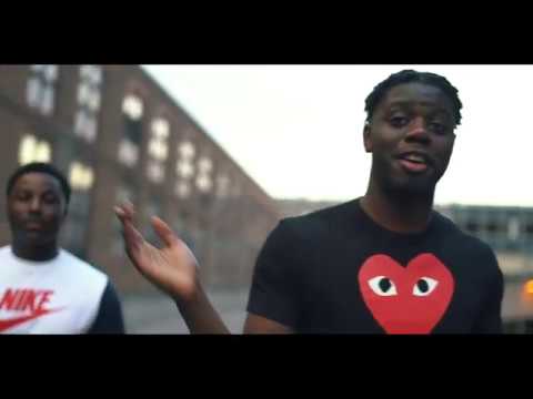 Dee-Lo x Twist - School Days (Prod. Twist) [Music Video]