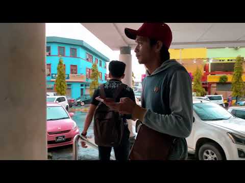 Yenz-Dugaan(Official Muzik Video+Lirik