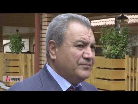 Բերման են ենթարկել Իշխան Զաքարյանին, որդուն և եղբորը