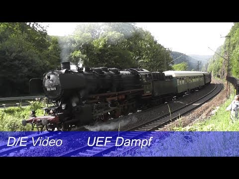 2010 Dampflokfest Geislingersteige