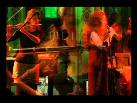 Beata Czernecka - sapuzkelech & umru majne