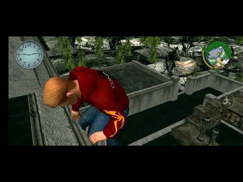 #56 Making mark [ Bully anniversary edition ] gameplay/walkthrough