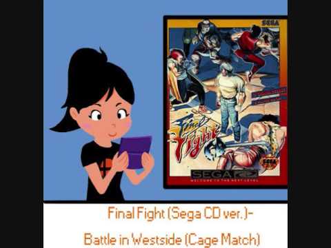 Battle Themed VGM 19