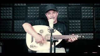 كلمات اغنية حبيتك كتير عماد الرميثان