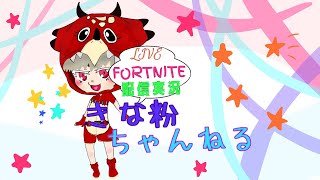 Fortnite配信実況＜9th配信＞シーズン6やってくぜー！