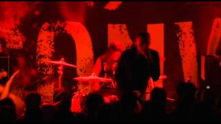 All We Love We Leave Behind - CONVERGE