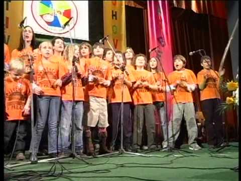 Djeca iz Zagreba - O dođite sad