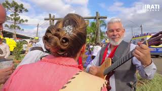 Acabou e já estamos com saudades desse evento lindo