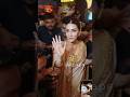 Kritisanon Exit After Adipurush Trailer Launch In Mumbai Today Shorts Short Glamaffairs