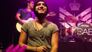 The Cab- Her Love Is My Religion