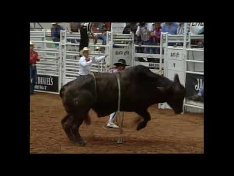 David Fournier vs Mojo - 95 PBR Odessa (88 pts)