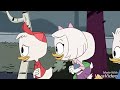 Webby And Huey Dewey And Louie Goes Funzone