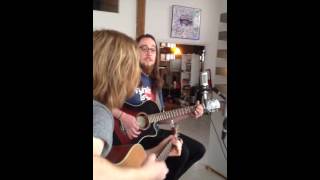 "Penitentiary Guys" live at Fearless Radio  - Andrew Leahey